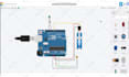 do arduino ,esp32 projects and iot