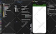 create high quality ecommerce mobile app or website