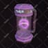 do a high quality hard surface 3d model, props, asset