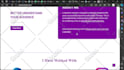 create and redesign  wordpress website