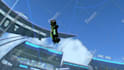 create a professional rocket league montage