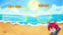 create youtube outro or ending screen logo animation for live2d vtuber streamer