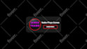 create youtube follow subscribe and bell animations