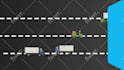 create a 2d animation video