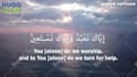edit videos of quran recitation with subtitles,  translation