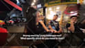 transcribe and translate anything in english and tagalog