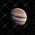 make planets, moons, black holes and galaxies space animation