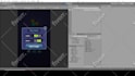 create full complete 2d game ui ux design