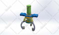 create 3d cad models and design industrial products