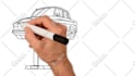 make custom whiteboard animation video