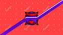 make clean stinger transition for twitch or youtube