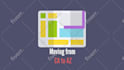 create french dutch  hebrew and german  2d animated videos