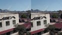 clean up your video, removing objects,wires graffiti,ads etc