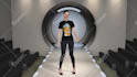 create fashionable virtual 3d clothing and accessories