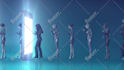 do professional 2d cartoon character animation and rigging