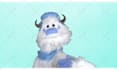 have frederick the yeti create a custom puppet video