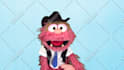 have crazy melmo create a custom puppet video