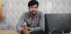 be your dashing spokesperson in english and hindi