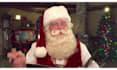 create a personalized video message from santa