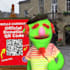 have jean paul pierre create a custom puppet video