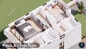 make floor plans, 3d model and walkthrough of your house