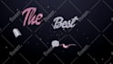 make unique and awesome 3d logo and text animation