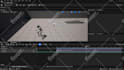 fix your animation or rig to be compatible with ue4 and ue5