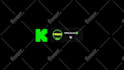 make custom follow animation for twitch, kick streaming platform