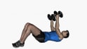 do 3d animated gym exercises and yoga poses