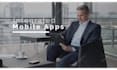 create a video for your business featuring voice and music, real or ia