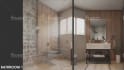 create realistic 3d rendering for your interior design