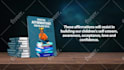 create cinematic and dramatic book trailer video