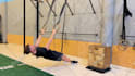 create professional fitness exercise demo videos