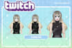 make a custom vtuber model