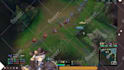edit a funny league of legends stream highlight video