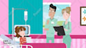 create custom modern 2d animated explainer videos