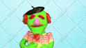 have jean paul pierre create a custom puppet video