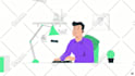 be your faceless cashcow youtube video editor