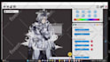 create a vtuber model for you