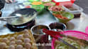 record china street food video