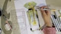 make handdrawn 2d or 3d sketches of your products