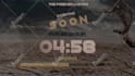 create a animated countdown timer for your stream
