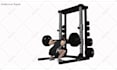 do 3d animated gym exercises and yoga poses
