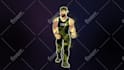 design professional   cartoon pic and youtube banner