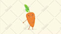 create 2d custom cartoon animation video for kids