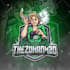 create awesome gaming logo for your stream and page