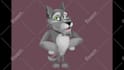 create 2d adobe character animator puppets and also make 2d animation video