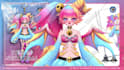 design and rig a high quality live2d model for vtuber
