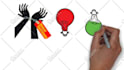 create professional whiteboard animation explainer videos