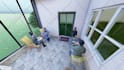 design realistic 3d landscape for your yard